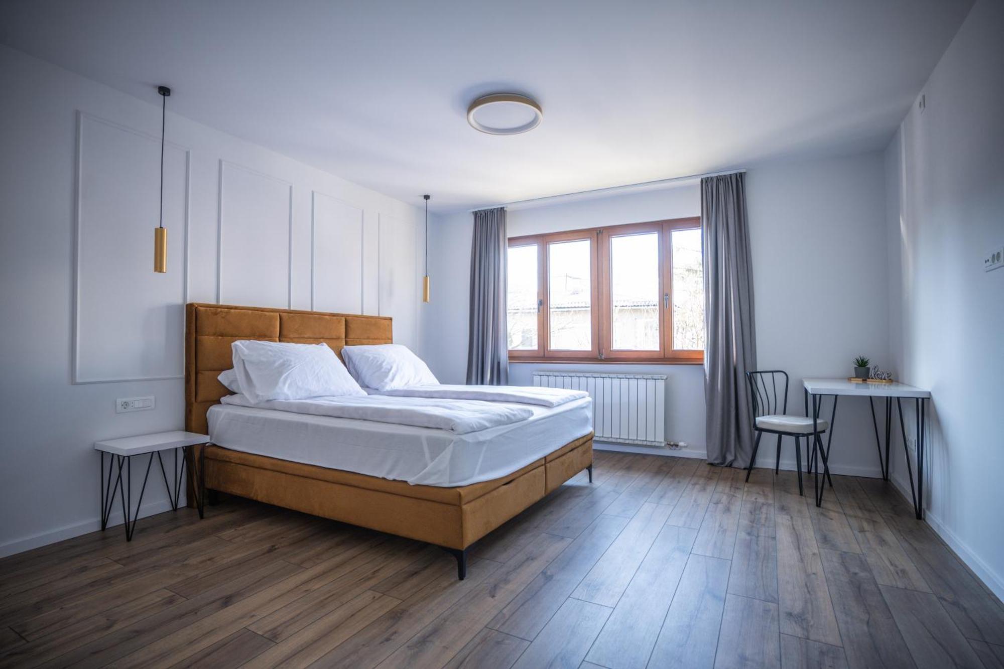 E&A Apartman Ajla I Amir Tuzla Esterno foto